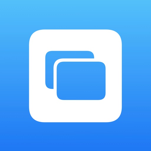 Detenelos iOS App
