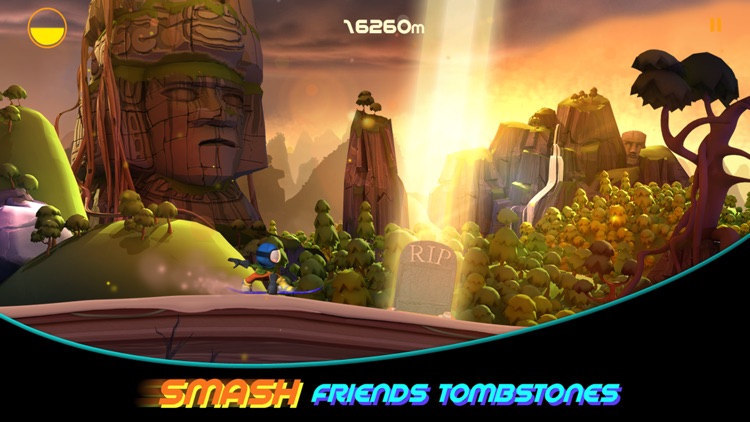 RAD Boarding screenshot-3