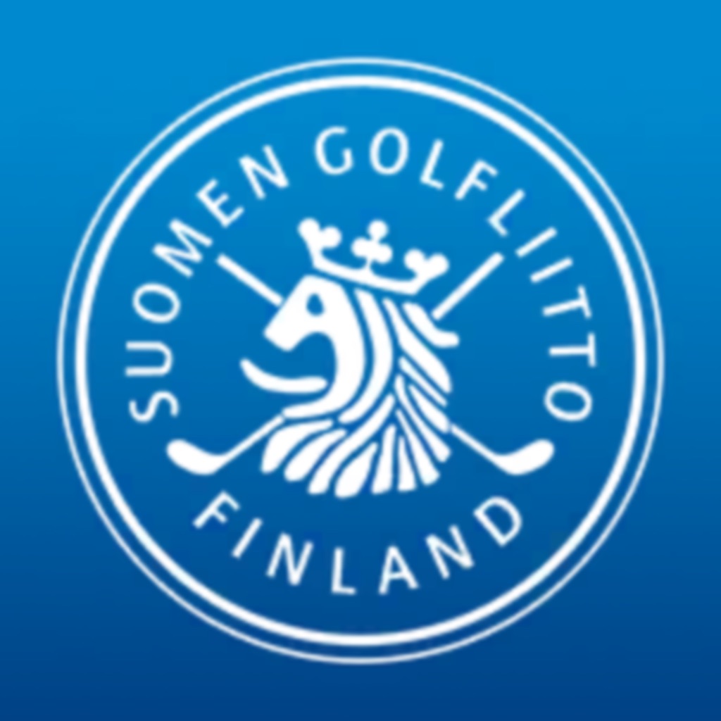 Suomen Golfliitto ry, ruotsiksi Finlands Golfforbund rf Apps on the App  Store