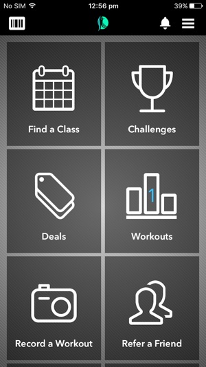 Sky Fitness Chicago(圖3)-速報App