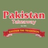 Pakistan Takeaway Todmorden