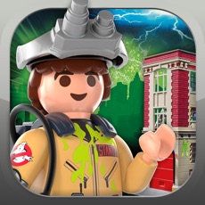 Activities of PLAYMOBIL Ghostbusters