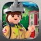 Icon PLAYMOBIL Ghostbusters