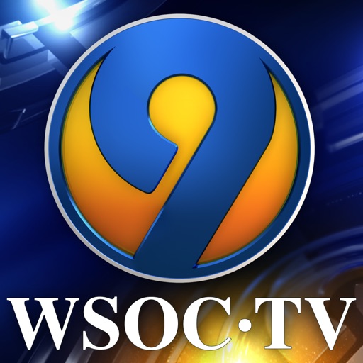 WSOC-TV iOS App