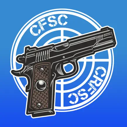 CFSC/CRFSC Exam Prep Читы