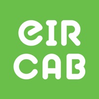 eircab Consumer App