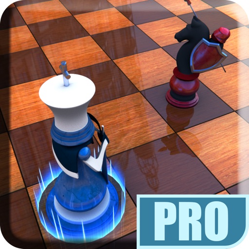 Chess App 3D Pro