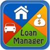 Loan Manager:EMI,Payments