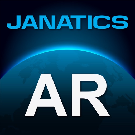 Janatics AR by Jantics India Private Limited