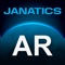 Janatics AR app allows users to create and access Augmented Reality experiences of the Modular Manufacturing System on your tablet or smartphone