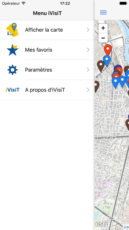 iVisiT screenshot-3