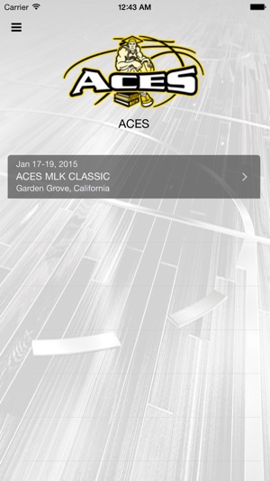 ACES Basketball