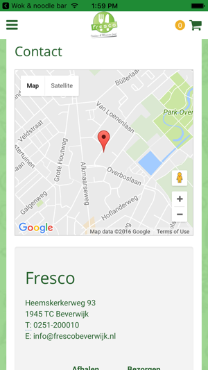 Fresco beverwijk(圖2)-速報App