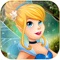 Enchanted Tales Winx : Tinkerbell Fairy tale land