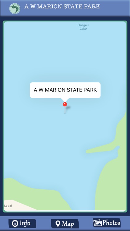 Ohio - State Parks Guide screenshot-4