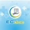 ECDoc app works in association with other apps that comes along from HELYXON