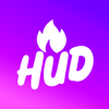 HUD™ Dating & Hookup App app