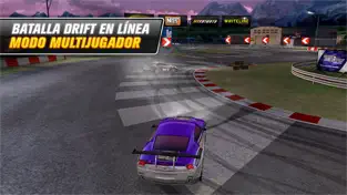 Imágen 2 Drift Mania Championship - 2 iphone