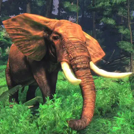 Elephant Real Adventure Game Читы