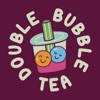 Double Bubble Tea