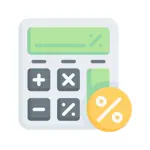 Interest Calculator and Tools App Cancel