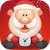 Icon Christmas Santa Tracker 2022