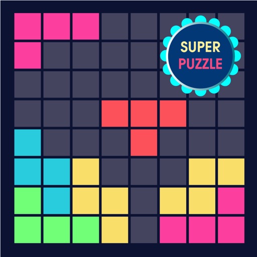 Block! Hexagon - Brick Puzzle Shot Free Games icon