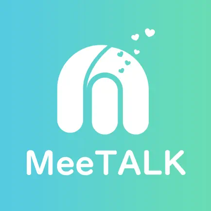 MeeTALKで空いた時間に情報交換 Читы