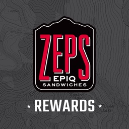 ZEPS EPIQ REWARDS