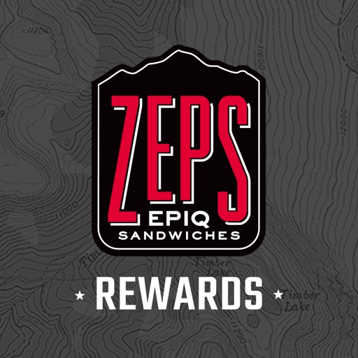 ZEPS EPIQ REWARDS