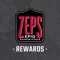 ZEPS EPIQ Rewards App is the place to earn free food in Denver