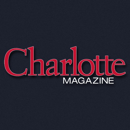Charlotte Magazine icon