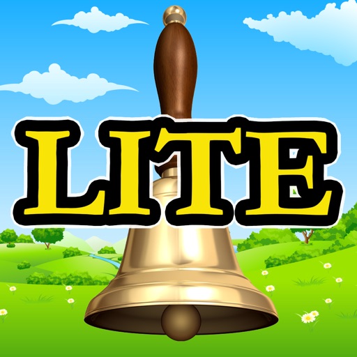 Dinner Bell Lite Icon