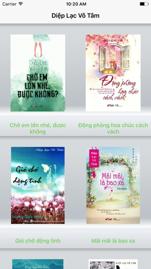 Diệp Lạc Vô Tâm - Ngon Tinh Offline - Full - Hay(圖1)-速報App