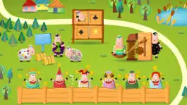 Game screenshot 123 Numbers and Sheep apk