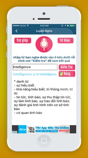 Luyện Nghe Tiếng Anh Qua Game(圖3)-速報App