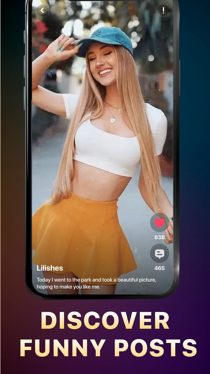 Yola Live Video Chat