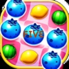 Fruity Five - Addictive Fun game!!..!..!