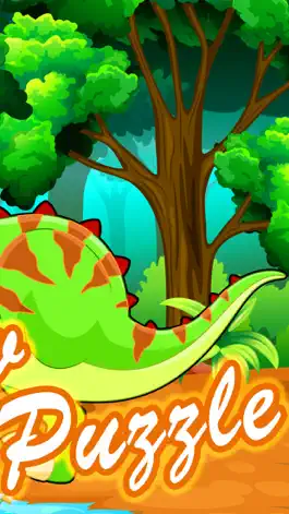 Game screenshot dinosaur activities best books for pre-k online apk