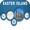 Easter Island Offline Maps with Navigation