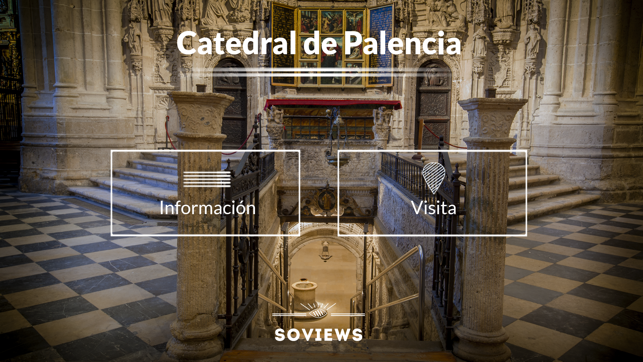 Catedral de Palencia