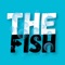 Breathtaking arcade game THE FISH