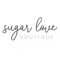 Welcome to the Sugar Love Boutique App