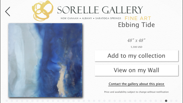 Sorelle Gallery(圖2)-速報App