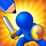 Get Draw Army! for iOS, iPhone, iPad Aso Report