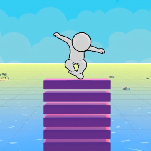 Bridge Stacker 3D