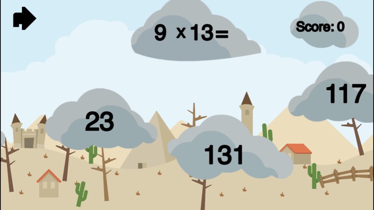 Multiplication Math