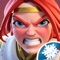 Challenge your tactical mastery in this new turn-based RPG