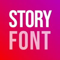 Contact StoryFont for Instagram Story