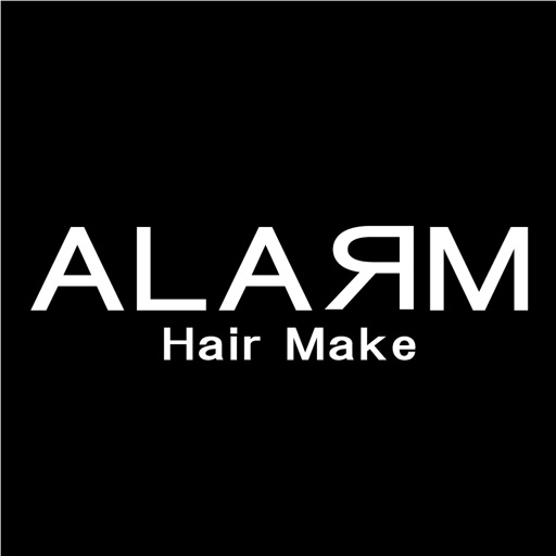 Hair Make ALARM（アラーム）公式アプリ